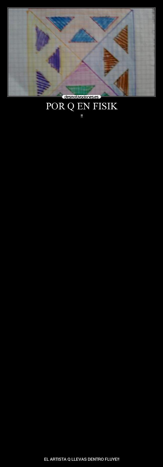 POR Q EN FISIK - 