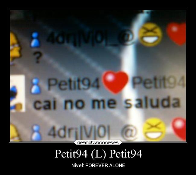 Petit94 (L) Petit94 - 