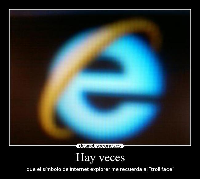 Hay veces - 
