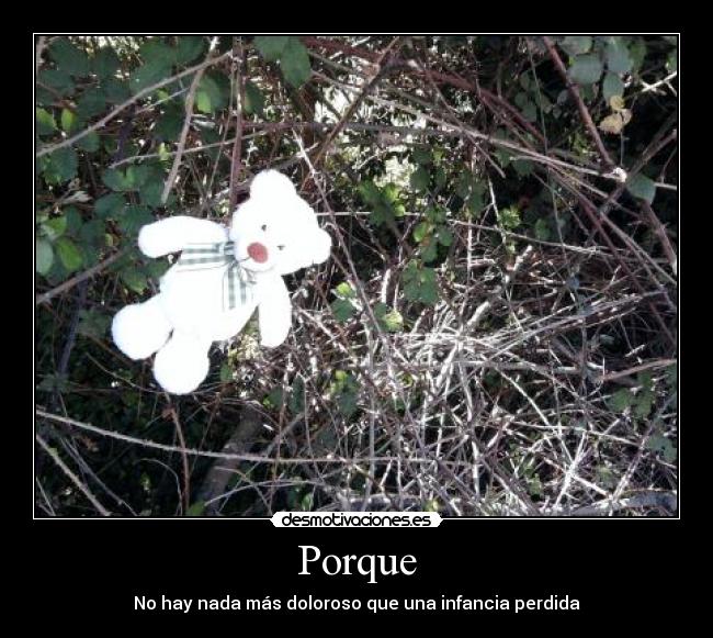 Porque - 