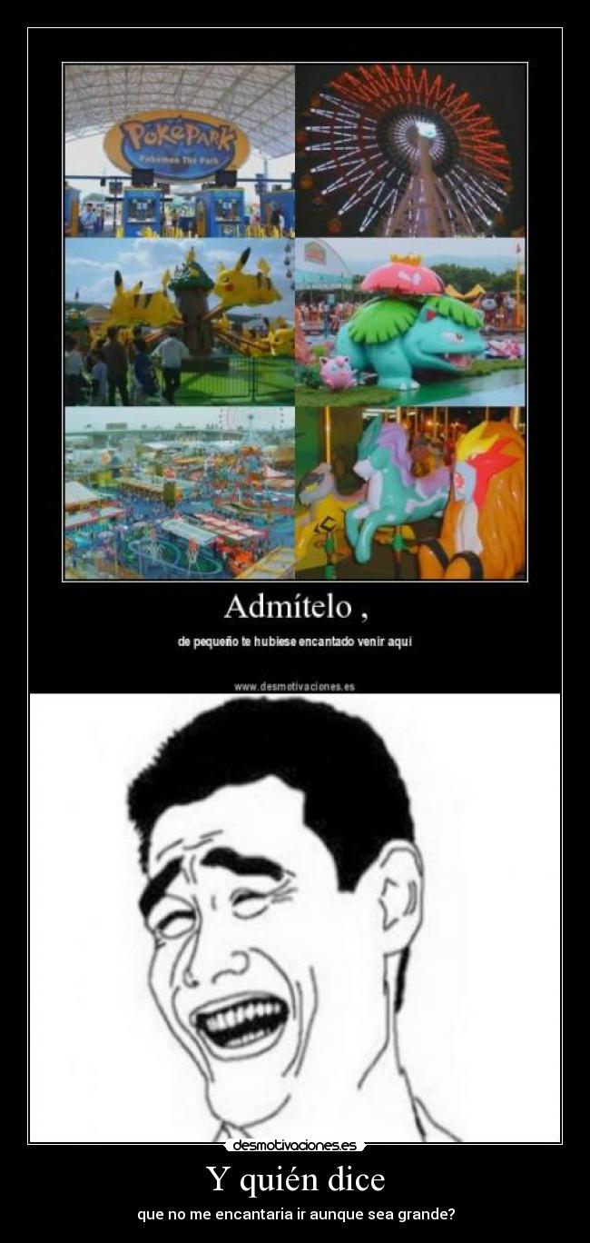 carteles yao ming pokemon desmotivaciones