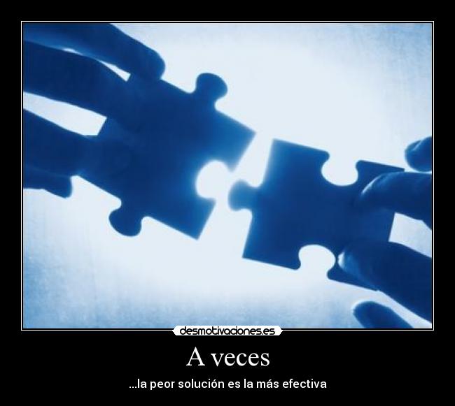 A veces - 