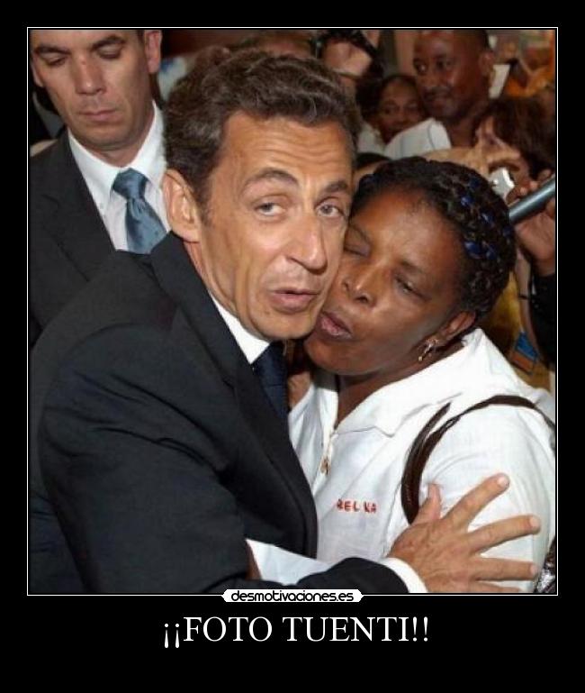 ¡¡FOTO TUENTI!! -