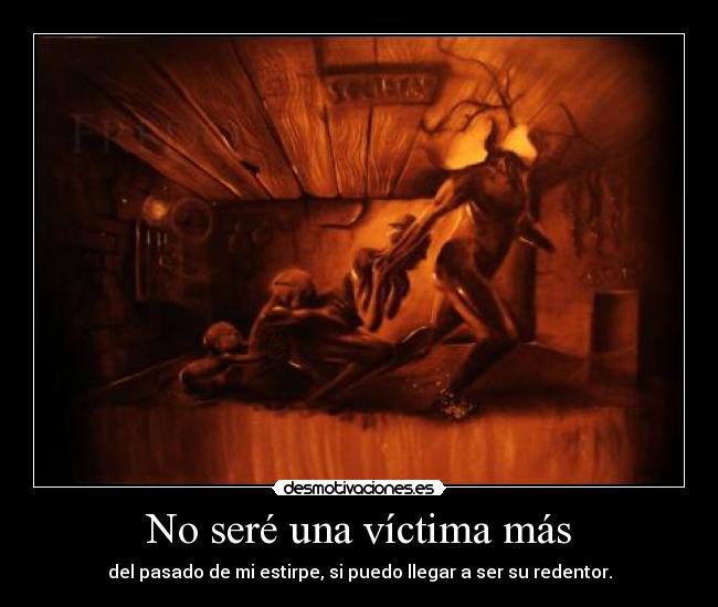 carteles estirpe redentor desmotivaciones