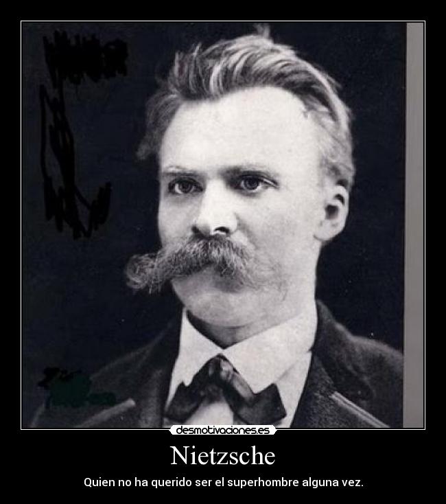 Nietzsche - 