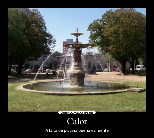 Calor - 
