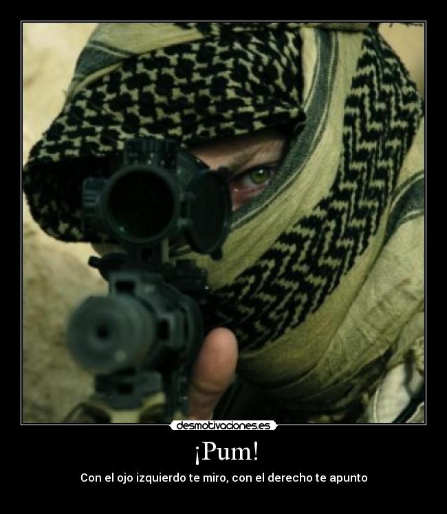 ¡Pum! - 