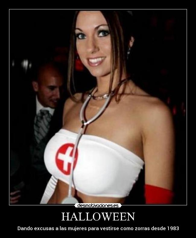HALLOWEEN - 
