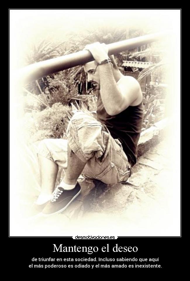 carteles mantengo desmotivaciones