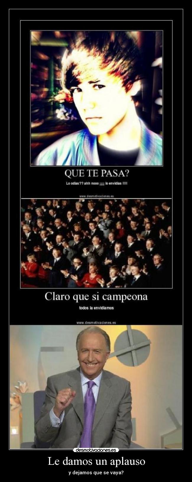 carteles desmotivaciones