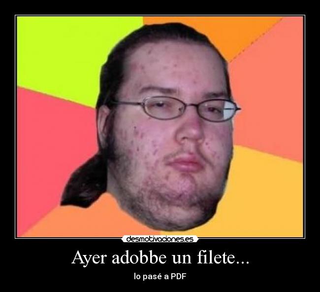 carteles lahota69 desmotivaciones