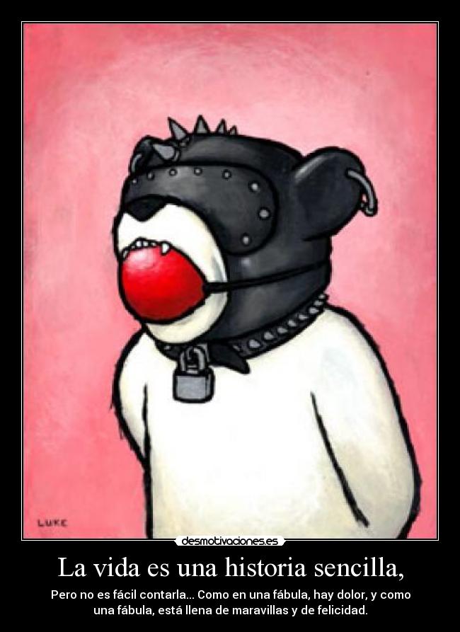 carteles vida historia mente vida reflexion desmotivacion desmotiva motiva motivacion desmotivaciones