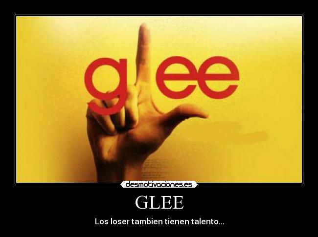 GLEE - 