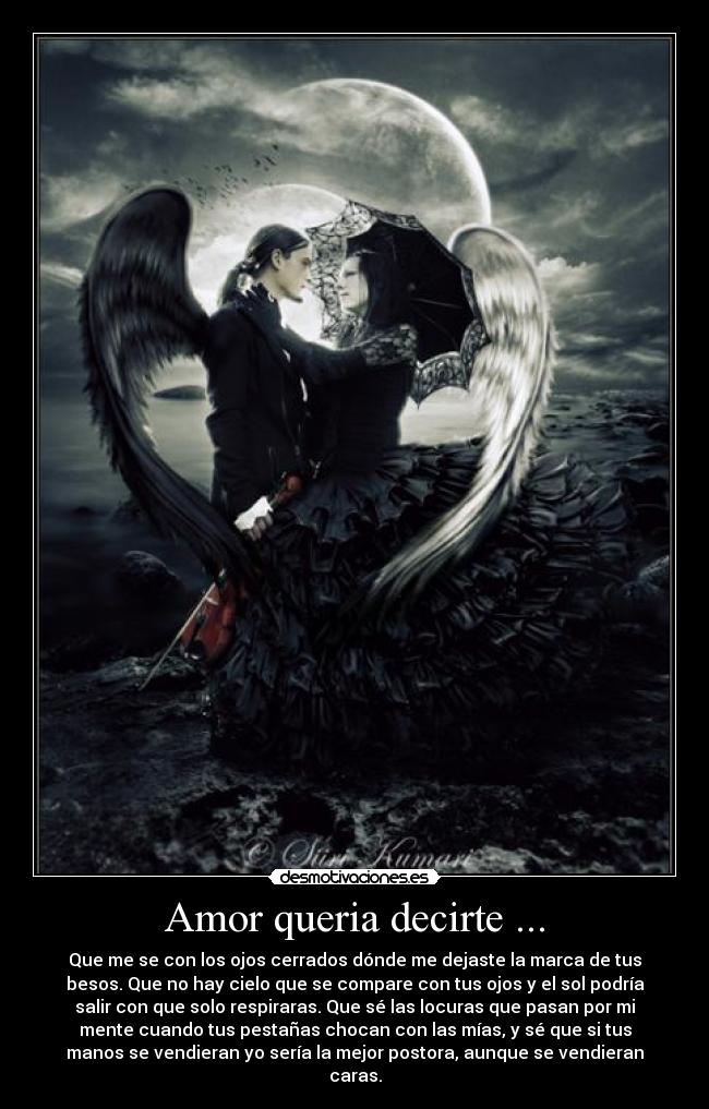 carteles amor amortq desmotivaciones