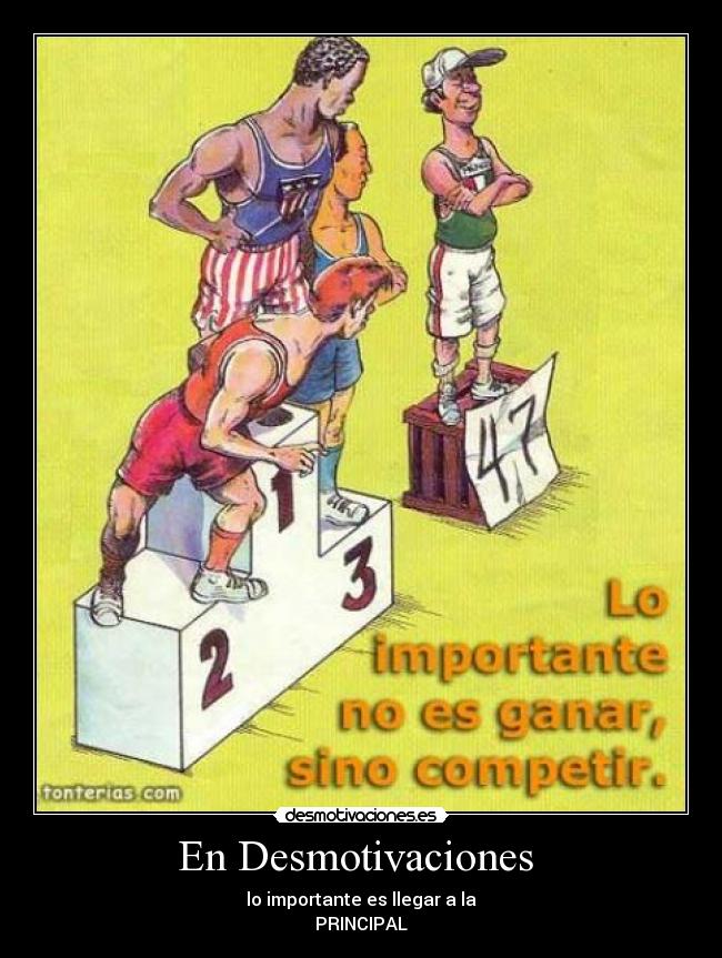 carteles desmotivaciones desmotivaciones desmotivaciones