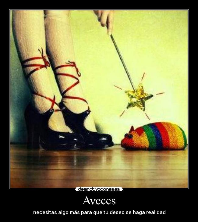 Aveces - 