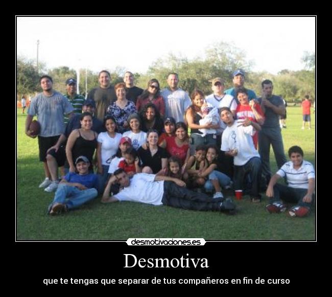 Desmotiva - 