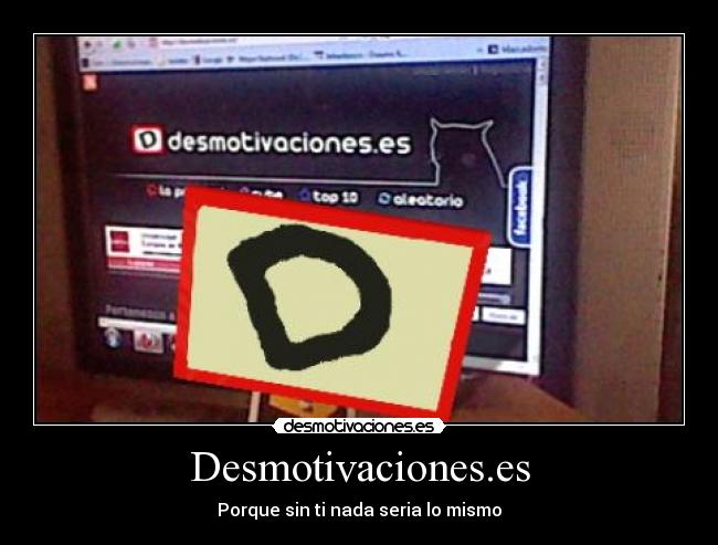 Desmotivaciones.es - 