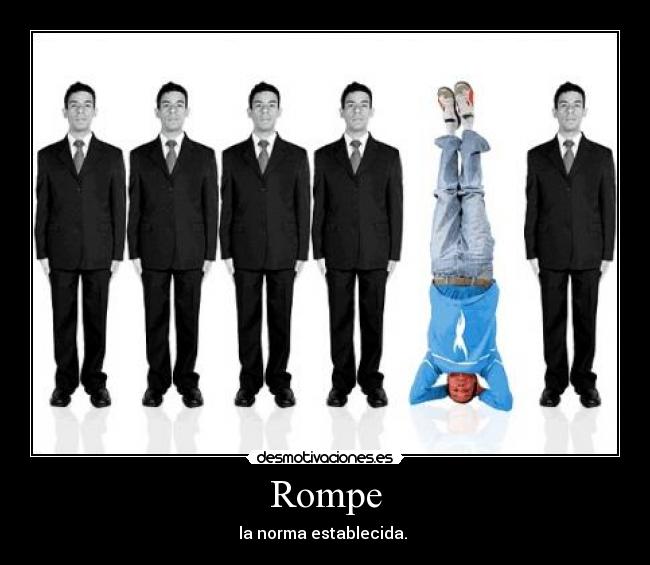 Rompe -