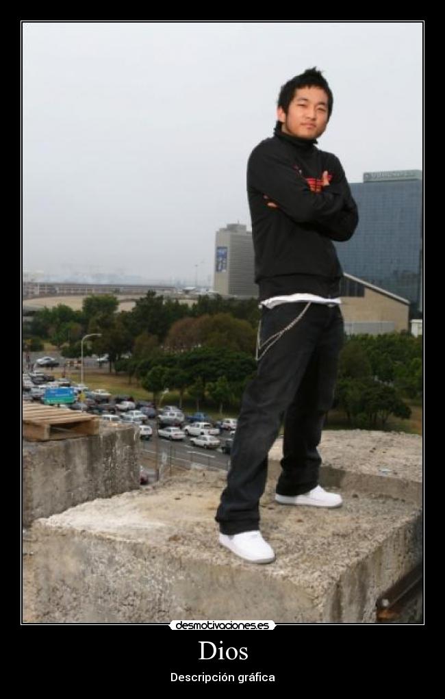 Dios -