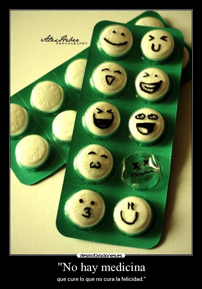 carteles medicina cure felicidad cura house gabriel garcia marquez desmotivaciones