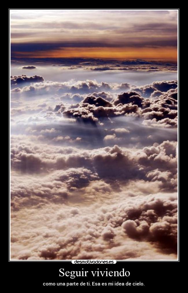 Seguir viviendo - 