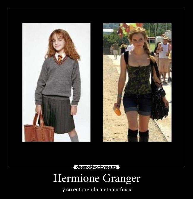 Hermione Granger -