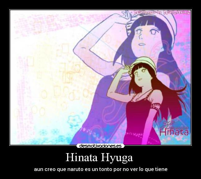 Hinata Hyuga -