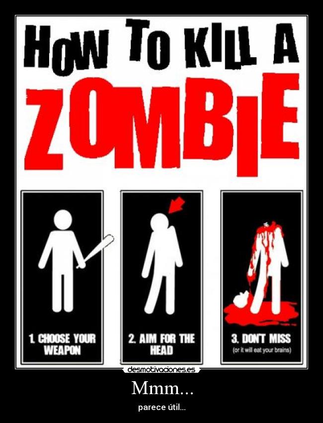 Mmm... - parece útil...