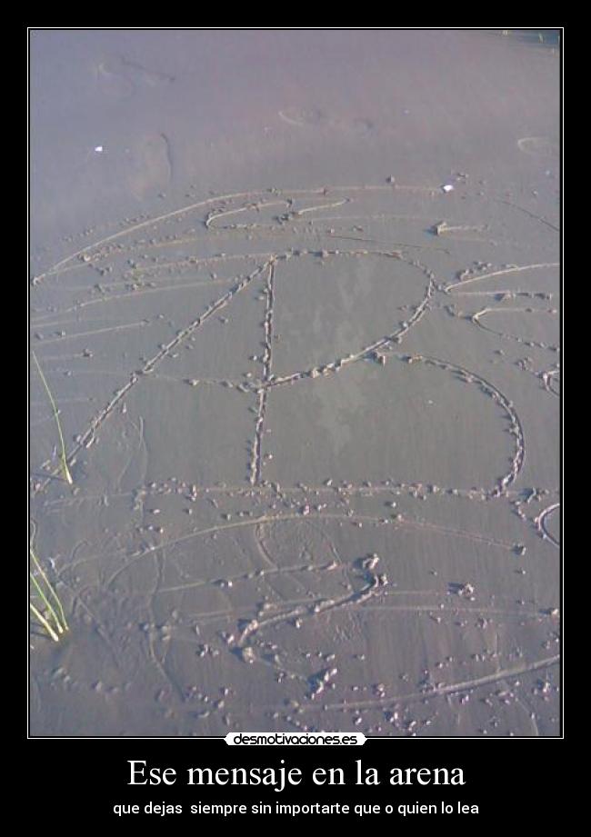 carteles ikira desmotivaciones