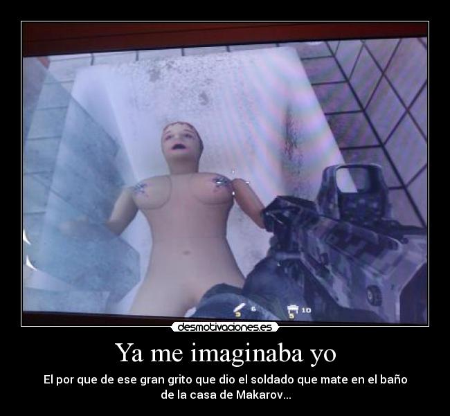 carteles call duty desmotivaciones