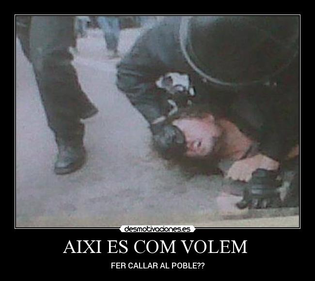 carteles ijusticia desmotivaciones