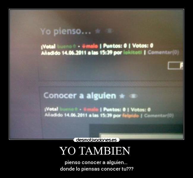 carteles emito desmotivaciones