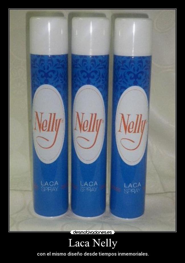 Laca Nelly -
