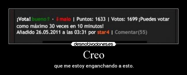 Creo -
