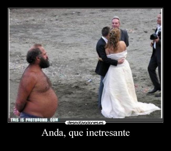 Anda, que inetresante - 