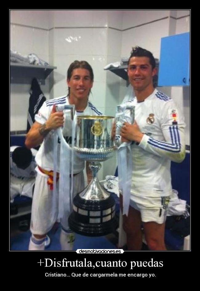 +Disfrutala,cuanto puedas -