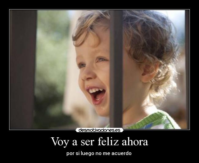 carteles felicidad desmotivaciones