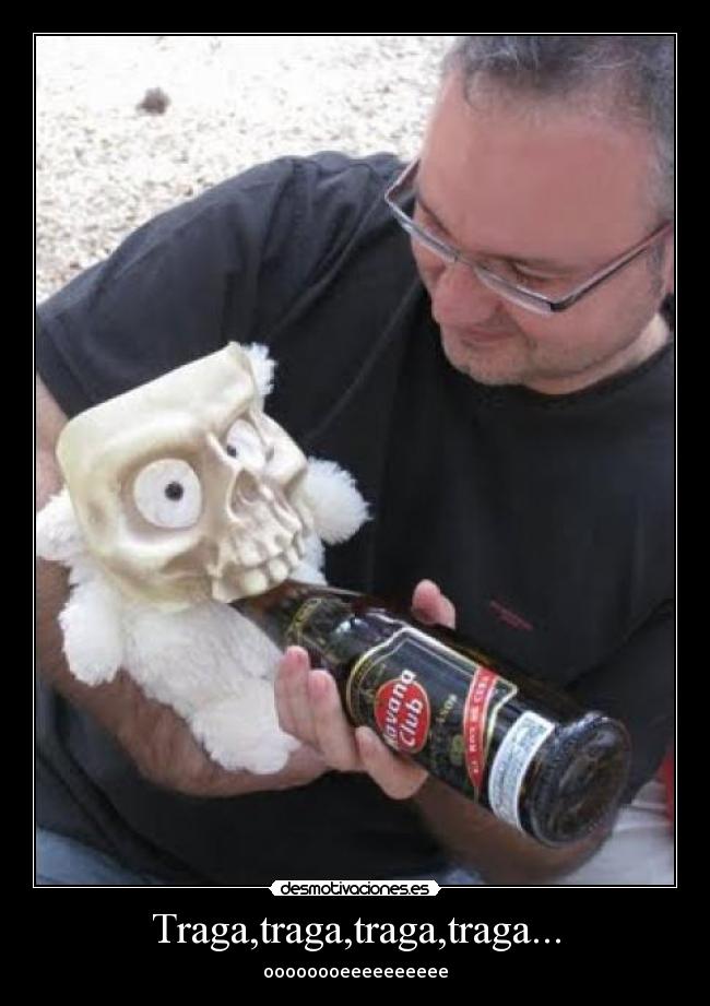 Traga,traga,traga,traga... - oooooooeeeeeeeeee