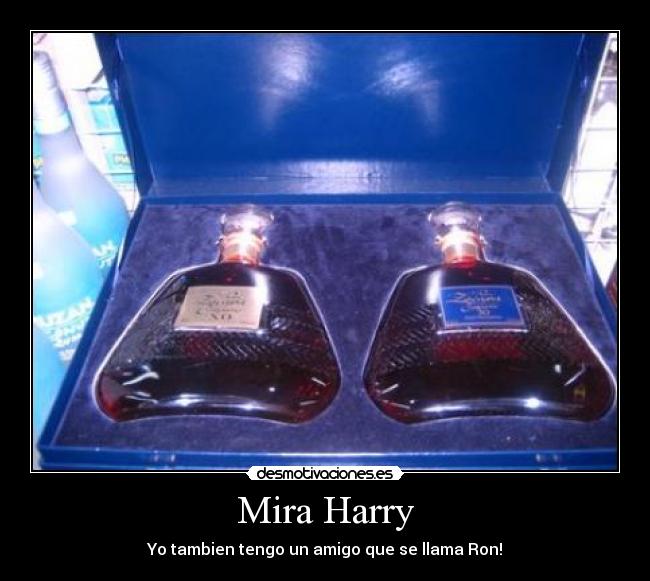 Mira Harry -