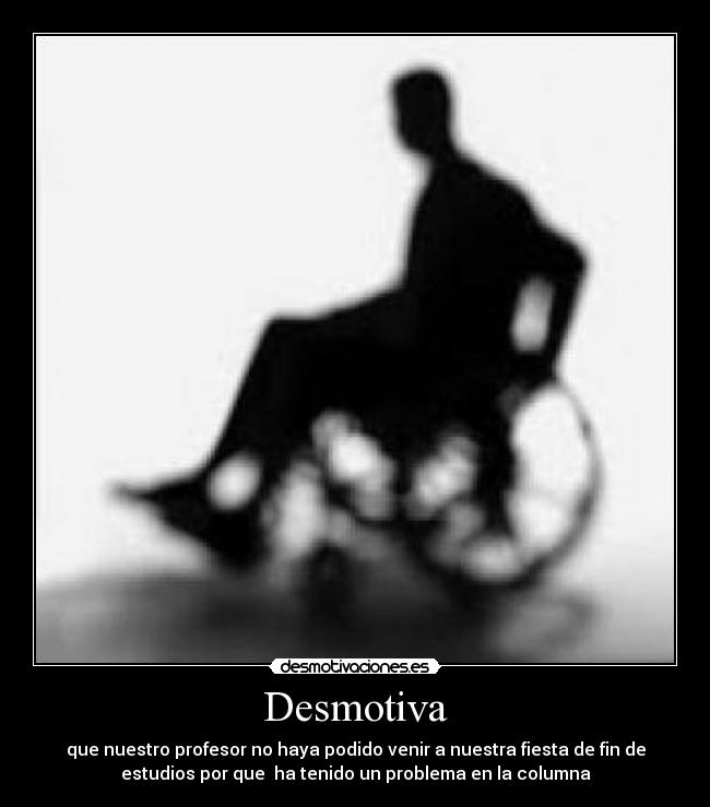 Desmotiva - 