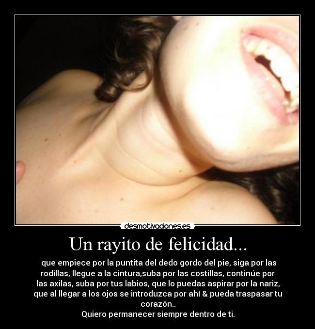 carteles felicidad rayito felicidad desmotivaciones