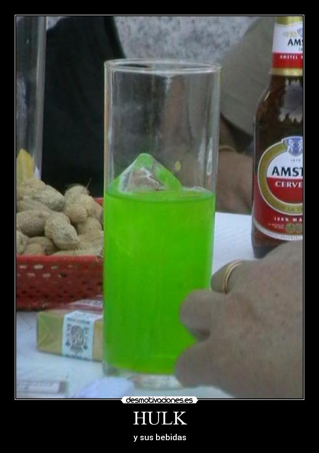 HULK - 