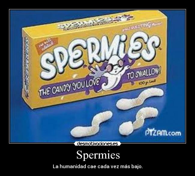 Spermies - 