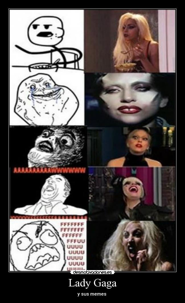 Lady Gaga -