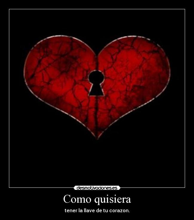 Como quisiera - 