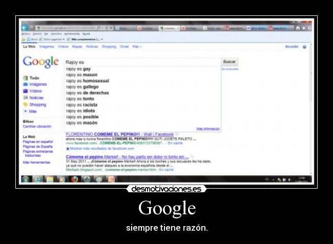Google -