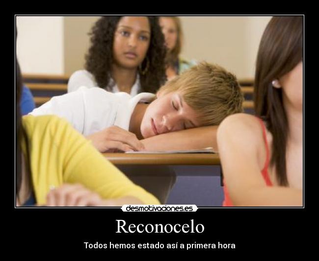 Reconocelo - 