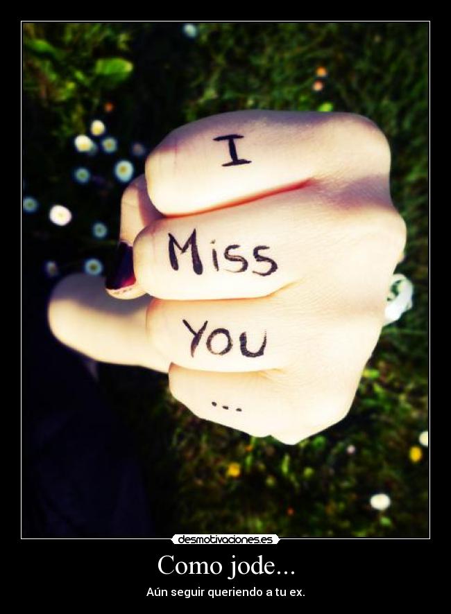 carteles amor desmotivaciones