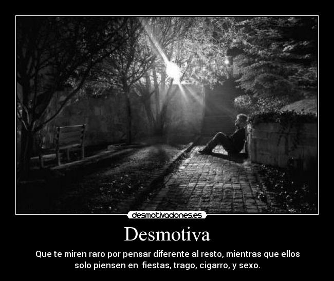 Desmotiva - 